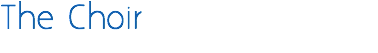 The Choir